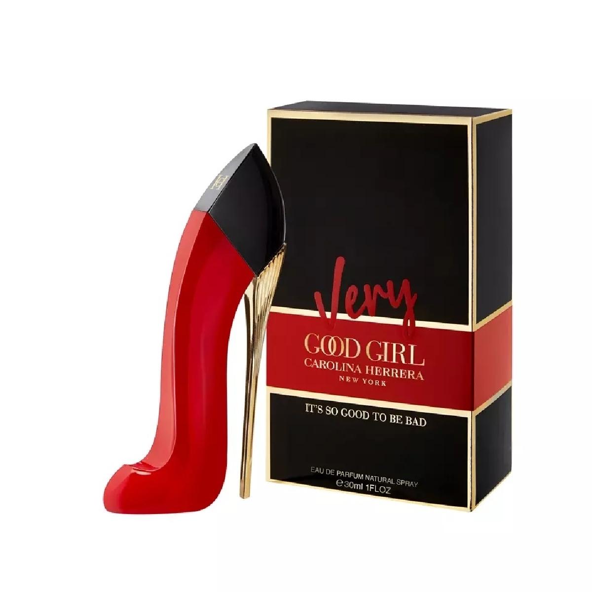 Carolina Herrera Very Good Girl Eau de Parfum 30ml Carolina Herrera Very Good Girl Eau de Parfum 30ml