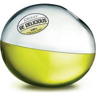 DKNY Be Delicious Eau de Parfum 100ml