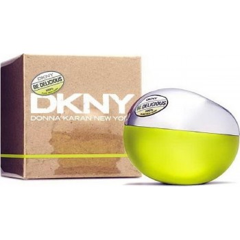 DKNY Be Delicious Eau de Parfum 100ml DKNY Be Delicious Eau de Parfum 100ml