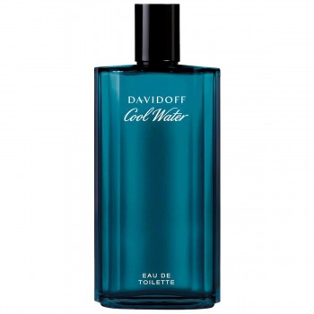 Davidoff Cool Water for Men Eau de Toilette 200ml
