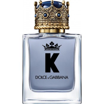 Dolce & Gabbana K Eau de Toilette 50ml