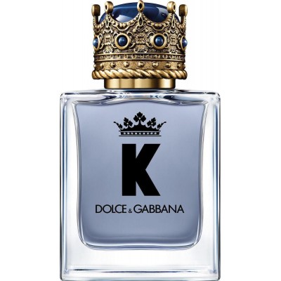Dolce & Gabbana K Eau de Toilette 50ml