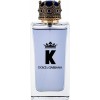 Dolce & Gabbana K Eau de Toilette 100ml