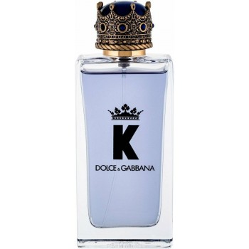 Dolce & Gabbana K Eau de Toilette 100ml