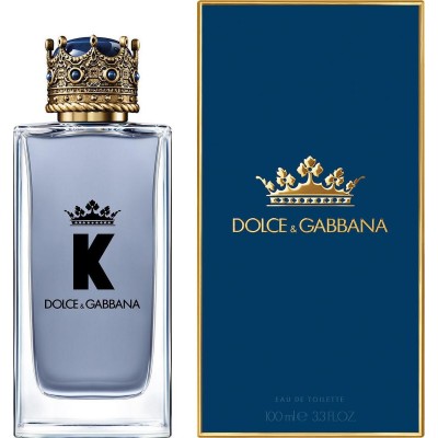 Dolce & Gabbana K Eau de Toilette 100ml
