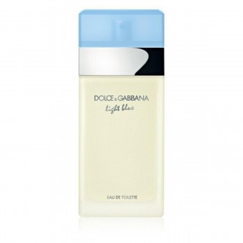 Dolce & Gabbana Light Blue Eau de Toilette 100ml