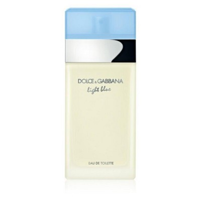 Dolce & Gabbana Light Blue Eau de Toilette 100ml