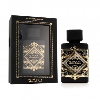 Lattafa Badee Al Oud Oud For Glory Eau de Parfum 100 ml Lattafa Badee Al Oud Oud For Glory Eau de Parfum 100 ml