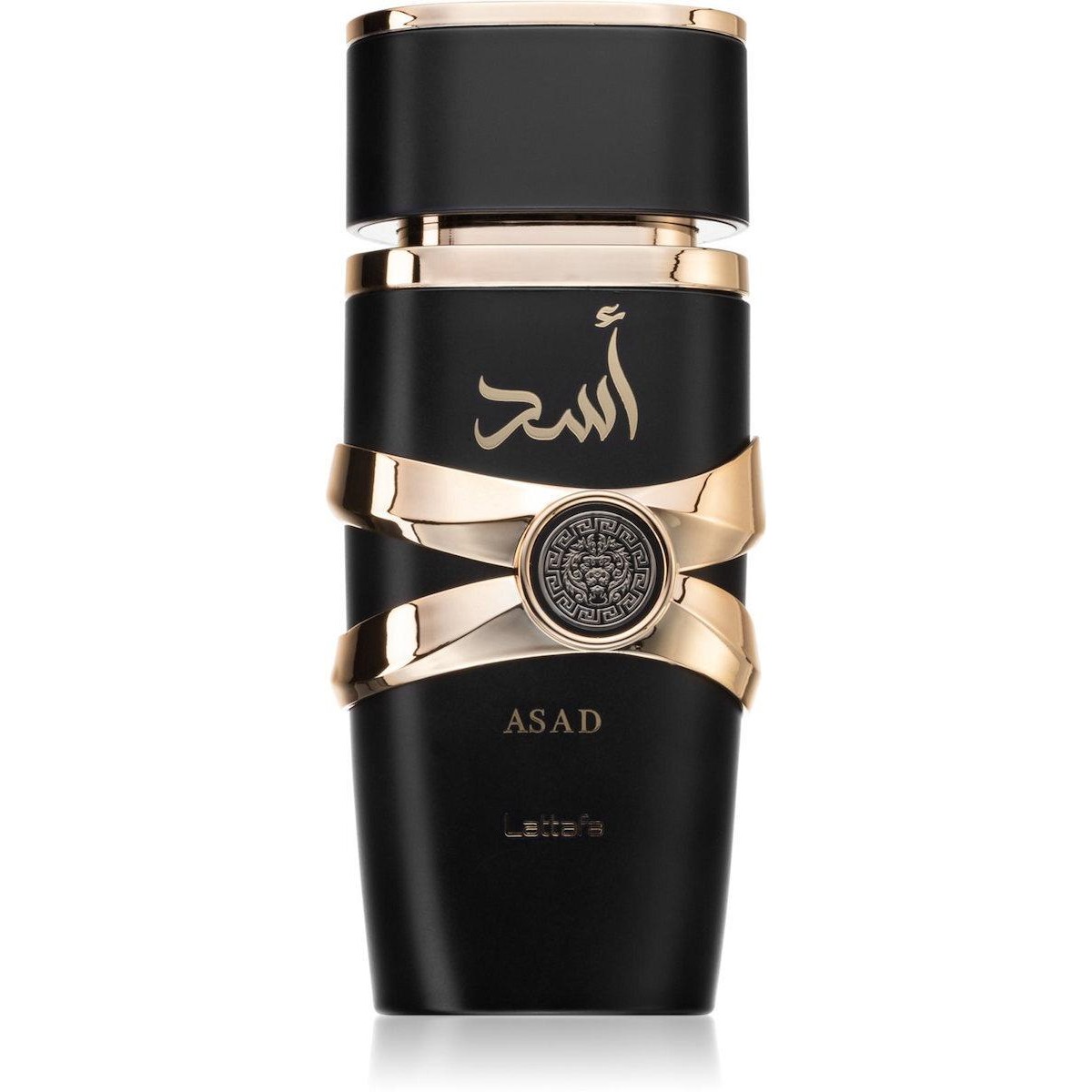 Lattafa Asad Eau de Parfum 100ml Lattafa Asad Eau de Parfum 100ml