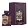 Lattafa Badee Al Oud Amethyst Eau de Parfum 100 ml Lattafa Badee Al Oud Amethyst Eau de Parfum 100 ml