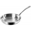Sitram Rapsody Τηγάνι 24cm stainless steel (710732) Sitram Rapsody Τηγάνι 24cm stainless steel (710732)