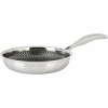 Sitram Caractere Τηγάνι 28cm stainless steel (715065) Sitram Caractere Τηγάνι 28cm stainless steel (715065)