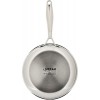 Sitram Caractere Τηγάνι 30cm stainless steel (715066) Sitram Caractere Τηγάνι 30cm stainless steel (715066)