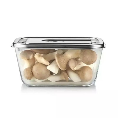 Caso Design 1167 Φαγητοδοχείο Γυάλινο 2.6 lt για Vacuum Caso Design 1167 Φαγητοδοχείο Γυάλινο 2.6 lt για Vacuum