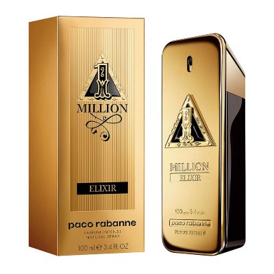 Paco Rabanne 1 Million Elixir Parfum Intense 100ml
