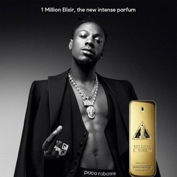 Paco Rabanne 1 Million Elixir Parfum Intense 100ml Paco Rabanne 1 Million Elixir Parfum Intense 100ml
