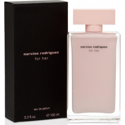 Narciso Rodriguez for Her Eau De Parfum 100ml