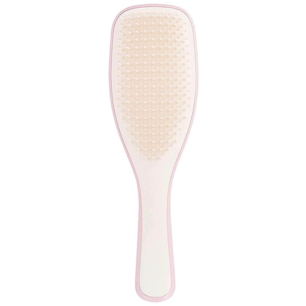 Tangle Teezer Βούρτσα ξεμπερδέματος Wet Detangler Fine & Fragile Pink Tangle Teezer Βούρτσα ξεμπερδέματος Wet Detangler Fine & Fragile Pink