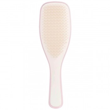 Tangle Teezer Βούρτσα ξεμπερδέματος Wet Detangler Fine & Fragile Pink