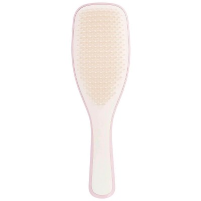 Tangle Teezer Βούρτσα ξεμπερδέματος Wet Detangler Fine & Fragile Pink
