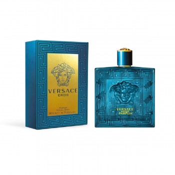 Versace Eros Eau de Parfum 200ml Versace Eros Eau de Parfum 200ml