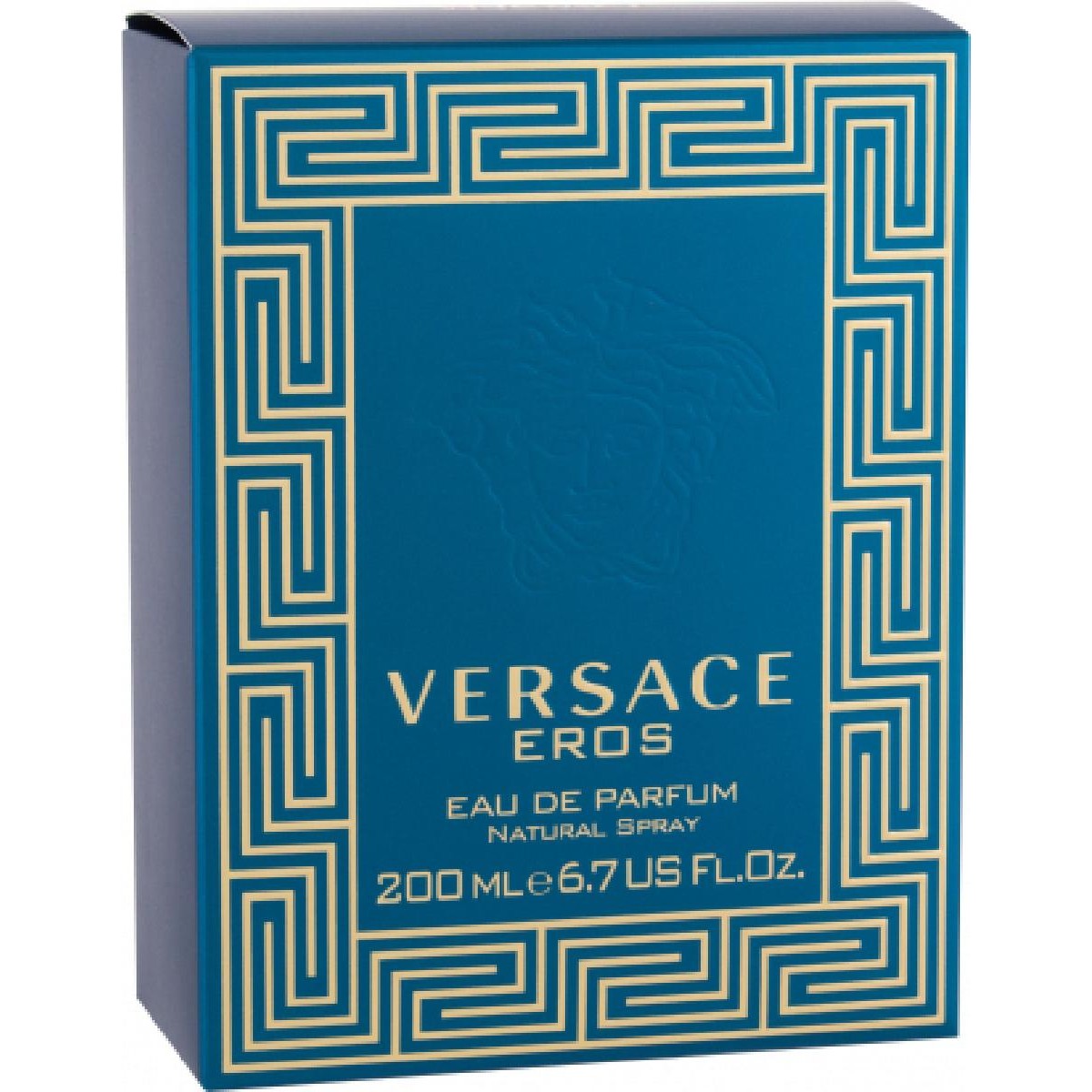 Versace Eros Eau de Parfum 200ml Versace Eros Eau de Parfum 200ml