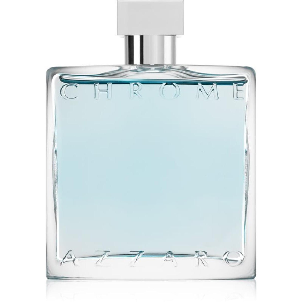 Azzaro Chrome Eau de Toilette 100ml Azzaro Chrome Eau de Toilette 100ml