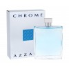 Azzaro Chrome Eau de Toilette 200ml Azzaro Chrome Eau de Toilette 200ml