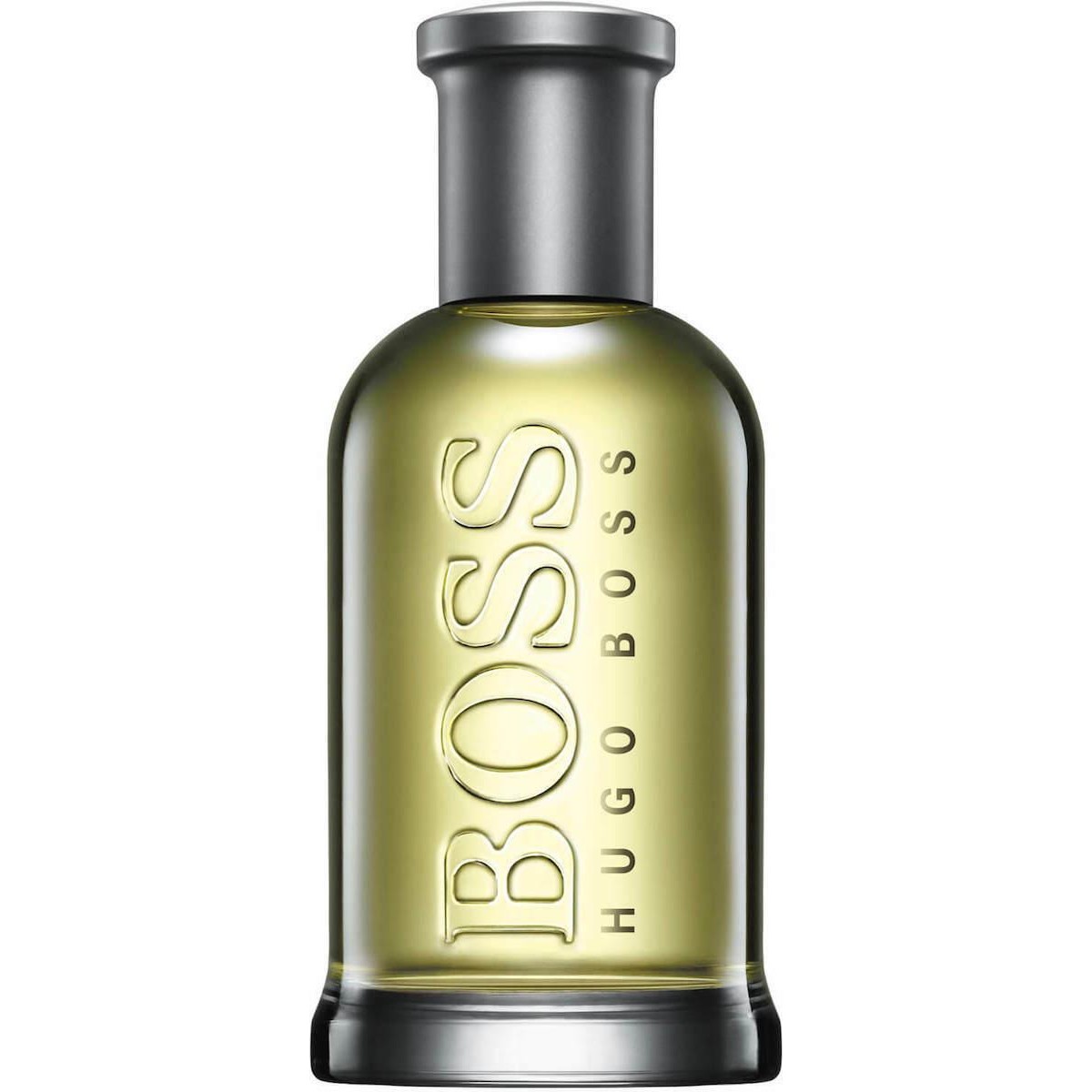 Hugo Boss Boss No.6 Bottled Eau de Toilette 100ml