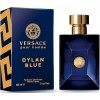 Versace Pour Homme Dylan Blue Eau de Toilette 100ml Versace Pour Homme Dylan Blue Eau de Toilette 100ml