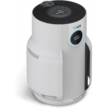 Shark HP150EU NeverChange5 Καθαριστής αέρα white Shark HP150EU NeverChange5 Καθαριστής αέρα white