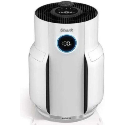 Shark HP150EU NeverChange5 Καθαριστής αέρα white Shark HP150EU NeverChange5 Καθαριστής αέρα white