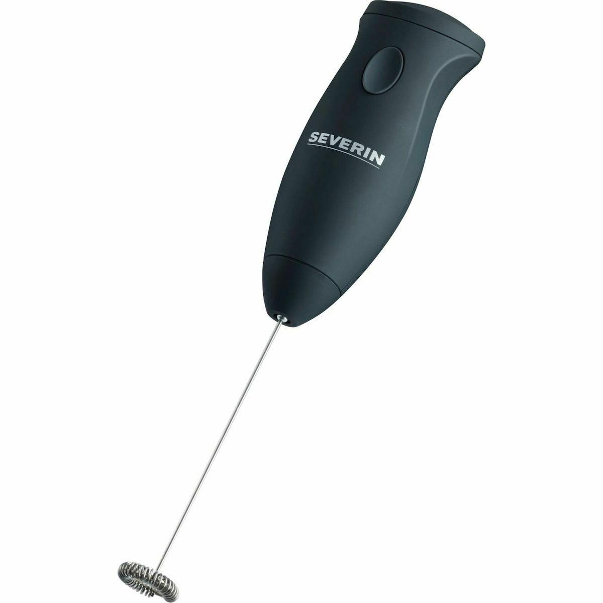 Severin SM 3590 Milk Frother μπαταρίας black Severin SM 3590 Milk Frother μπαταρίας black