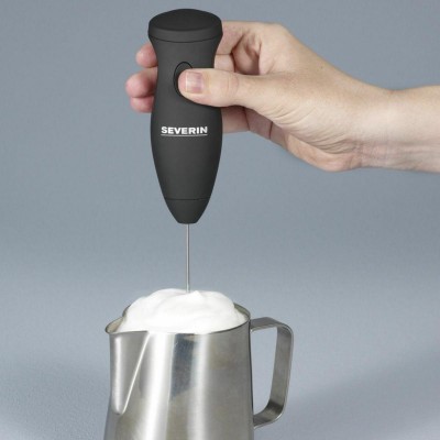 Severin SM 3590 Milk Frother μπαταρίας black Severin SM 3590 Milk Frother μπαταρίας black