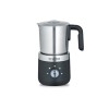 Severin SM 3588 Συσκευή για Αφρόγαλα 300ml  Black Stainless Steel Severin SM 3588 Συσκευή για Αφρόγαλα 300ml  Black Stainless Steel