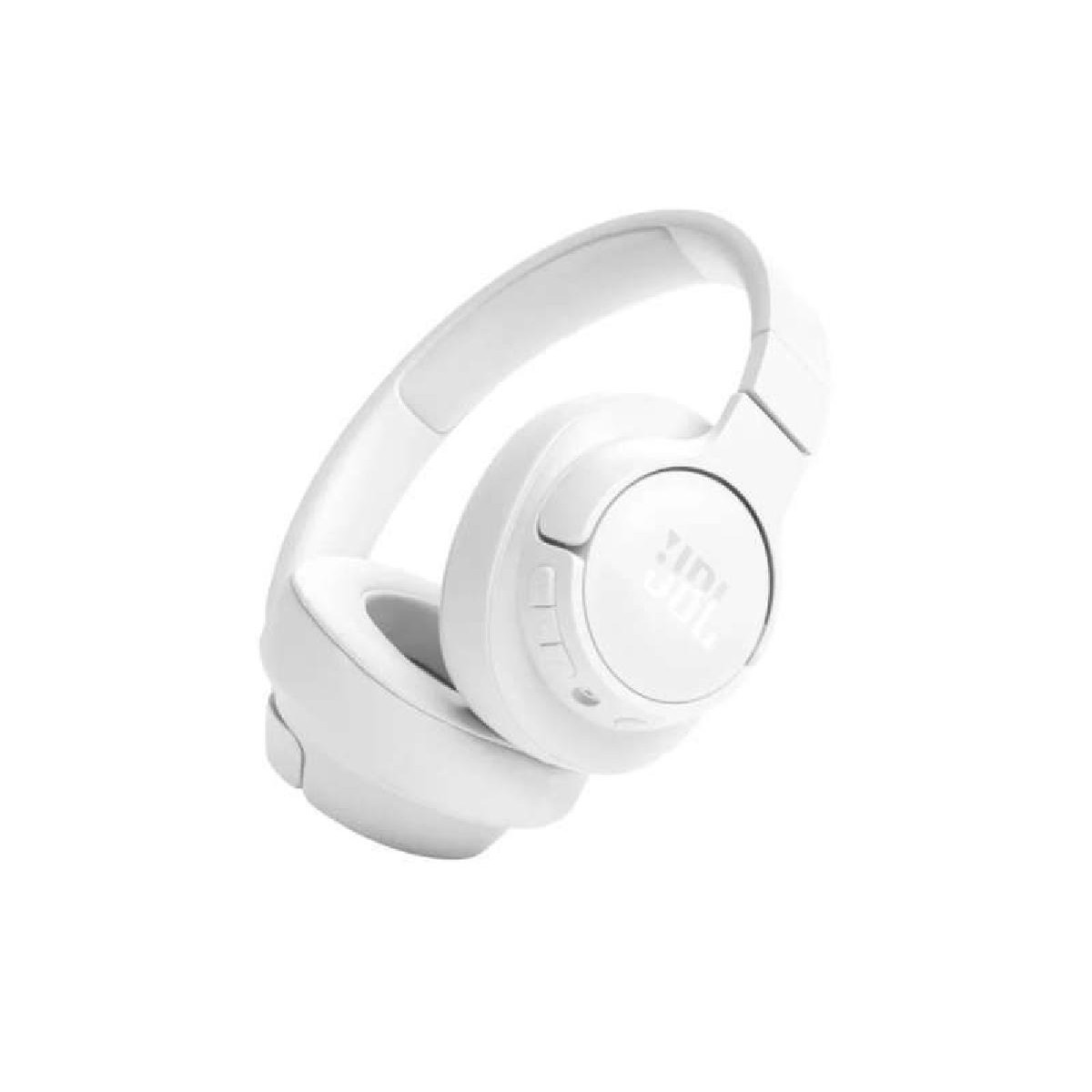 JBL Tune 720BT bluetooth headphones white JBL Tune 720BT bluetooth headphones white
