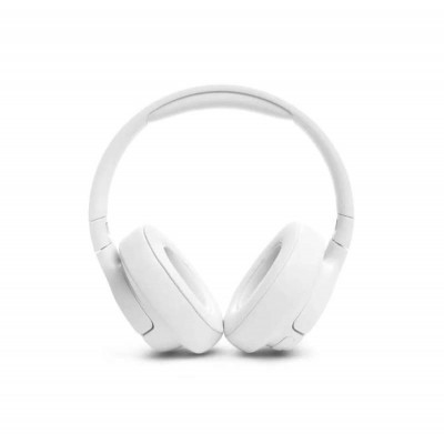JBL Tune 720BT bluetooth headphones white JBL Tune 720BT bluetooth headphones white