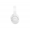 JBL Tune 720BT bluetooth headphones white JBL Tune 720BT bluetooth headphones white