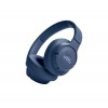 JBL Tune 720BT bluetooth headphones blue JBL Tune 720BT bluetooth headphones blue