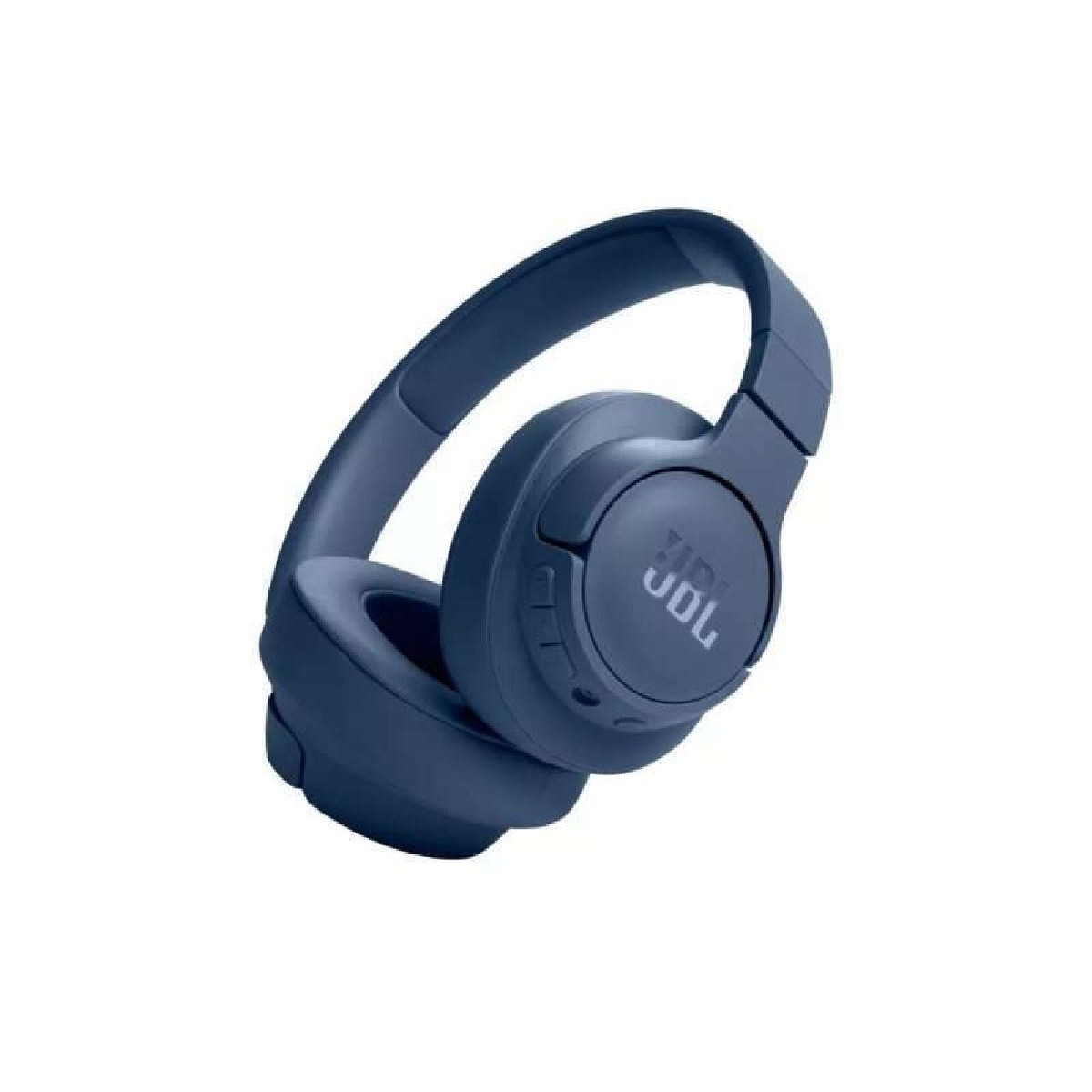 JBL Tune 720BT bluetooth headphones blue JBL Tune 720BT bluetooth headphones blue