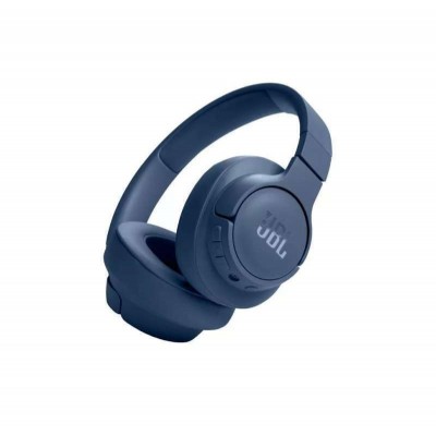 JBL Tune 720BT bluetooth headphones blue JBL Tune 720BT bluetooth headphones blue