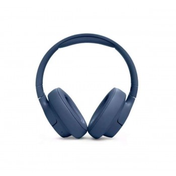 JBL Tune 720BT bluetooth headphones blue JBL Tune 720BT bluetooth headphones blue