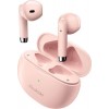 Mcdodo HP-8032 Tws Bluetooth 5.0 Wireless Ακουστικά Pink Mcdodo HP-8032 Tws Bluetooth 5.0 Wireless Ακουστικά Pink