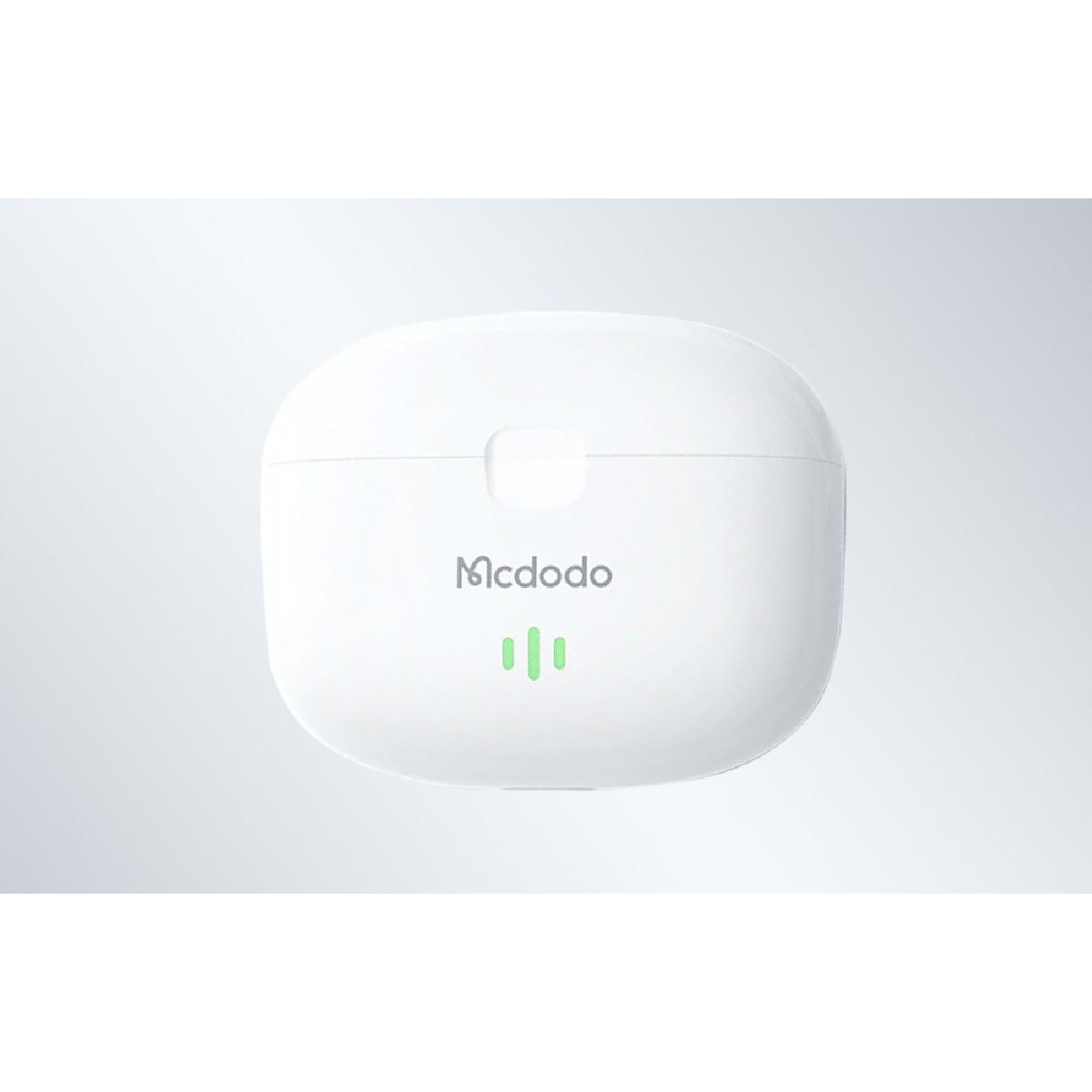 Mcdodo HP-2780 TWS Earbuds Ακουστικά Bluetooth 5.1 White