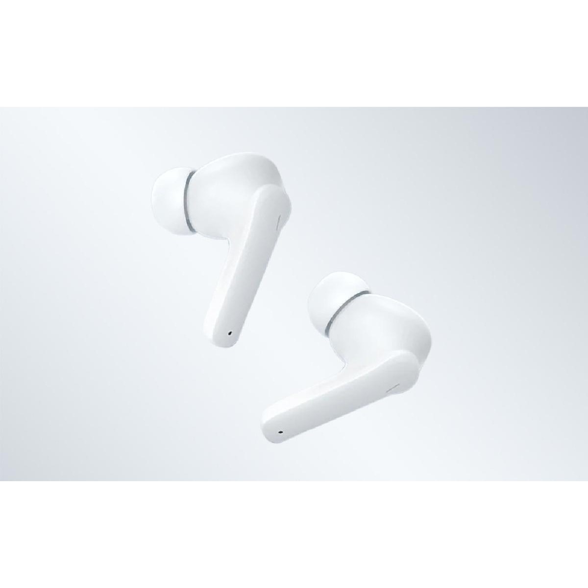 Mcdodo HP-2780 TWS Earbuds Ακουστικά Bluetooth 5.1 White