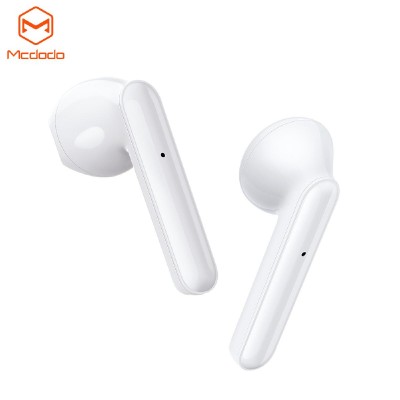 Mcdodo HP-5300 Earbud Bluetooth 5.1 TWS White