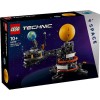 LEGO® Technic Planet Earth And Moon In Orbit (42179)