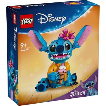 LEGO® Disney Stitch (43249)