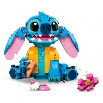 LEGO® Disney Stitch (43249)