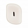 Tangle Teezer Compact Styler Βούρτσα Μαλλιών για Ξεμπέρδεμα Rose Gold / Ivory